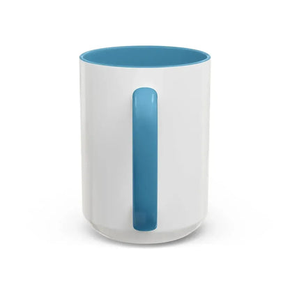 Flag of Tver Oblast Russia - Accent Coffee Mug - Go Mug Yourself
