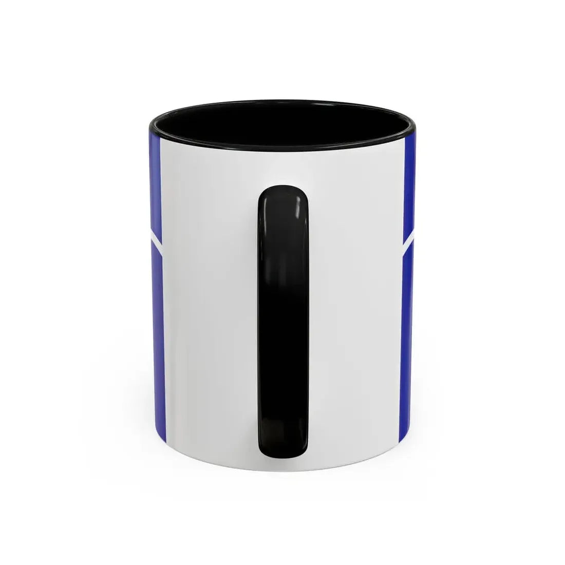 Flag of Tyne & Wear UK - Accent Coffee Mug - Go Mug Yourself