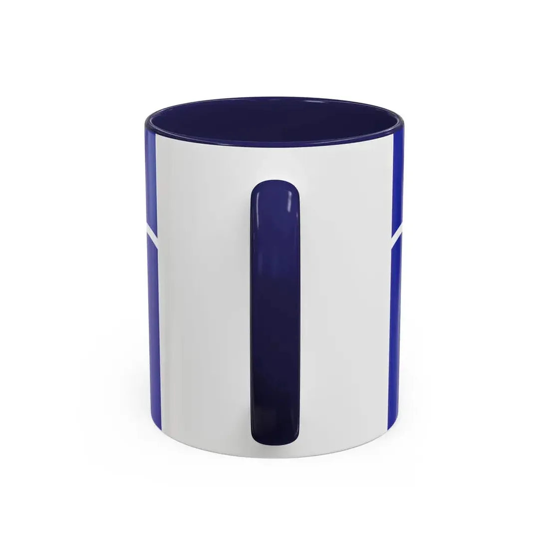 Flag of Tyne & Wear UK - Accent Coffee Mug - Go Mug Yourself