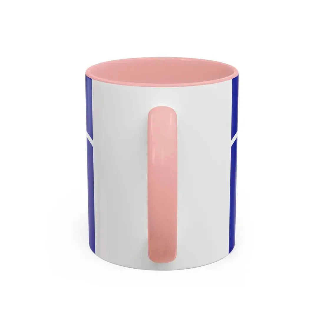 Flag of Tyne & Wear UK - Accent Coffee Mug - Go Mug Yourself