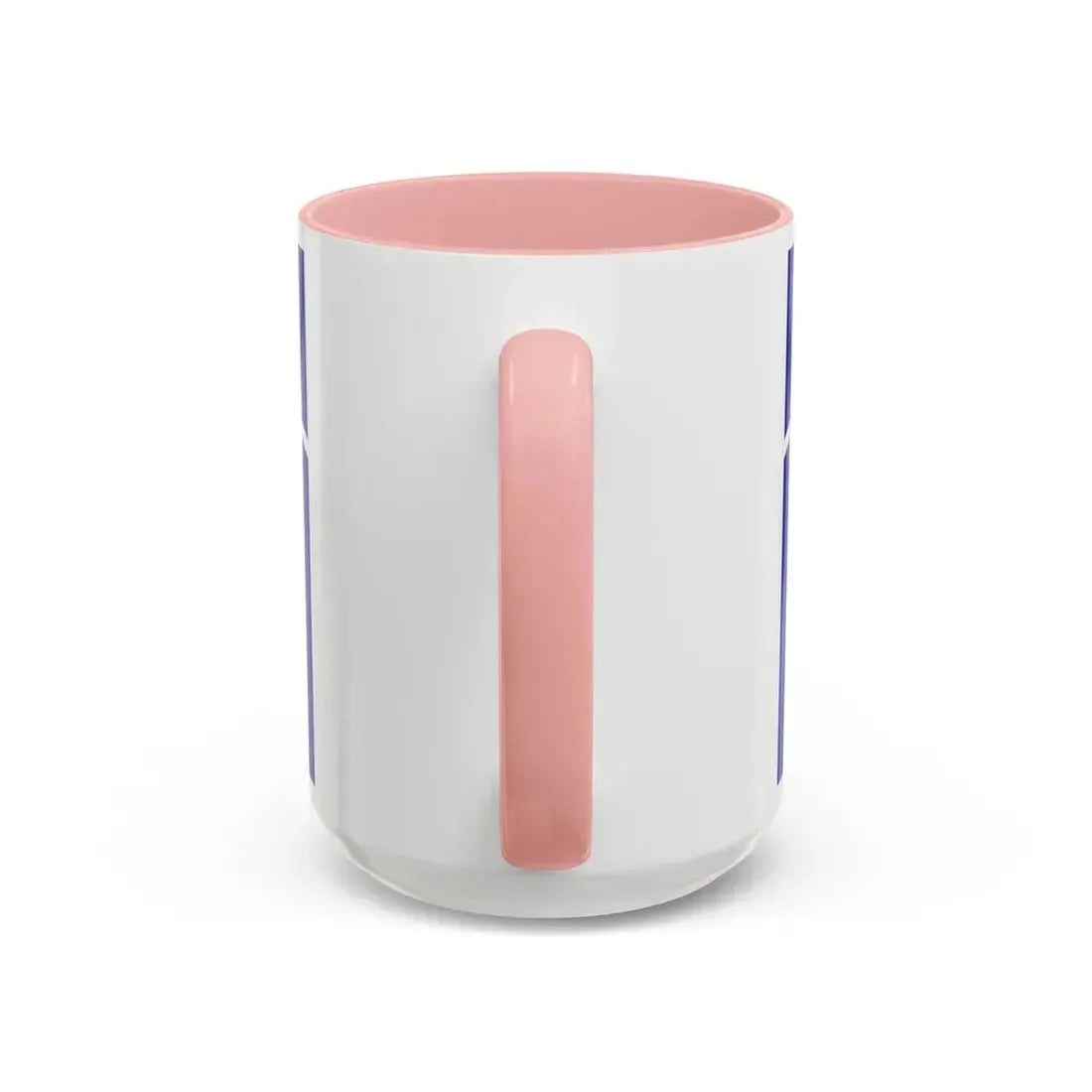 Flag of Tyne & Wear UK - Accent Coffee Mug - Go Mug Yourself
