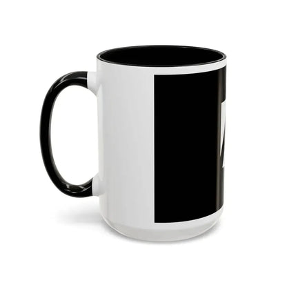 Flag of Udine Italy - Accent Coffee Mug - Go Mug Yourself