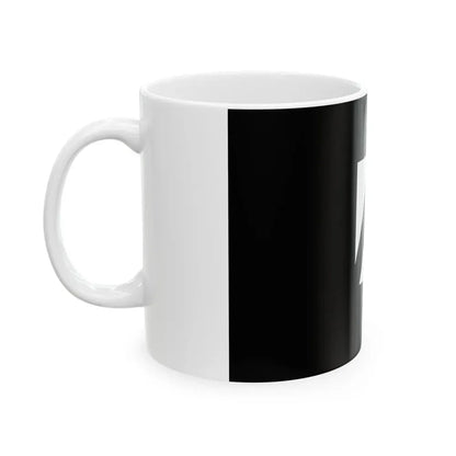 Flag of Udine Italy - White Coffee Mug - Go Mug Yourself