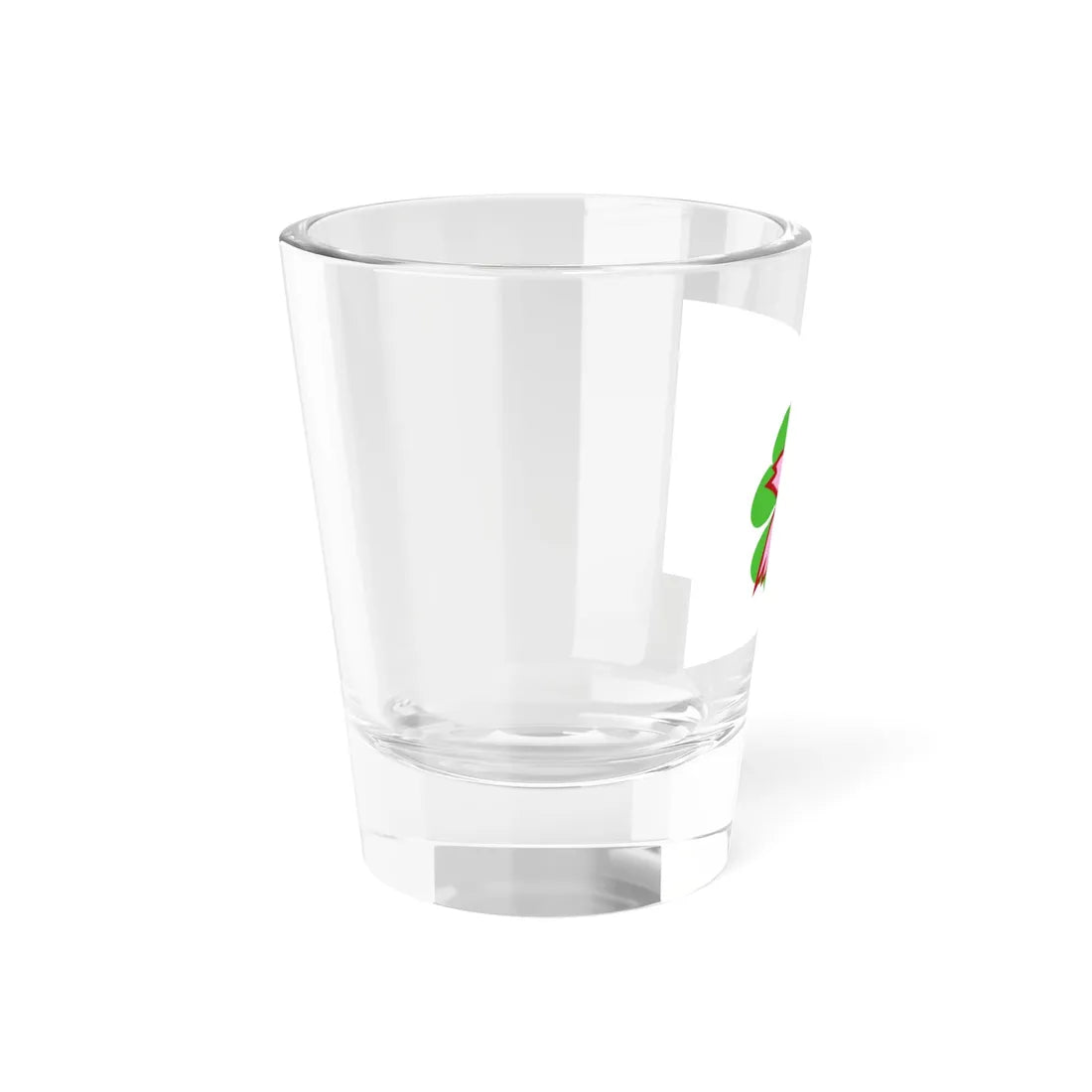 Flag of Ueda Nagano (Japan) Shot Glass 1.5oz - Go Mug Yourself