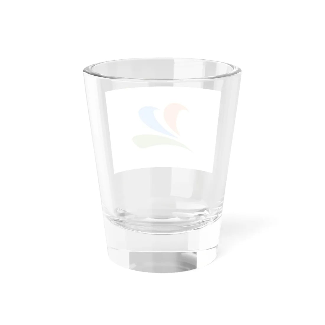 Flag of Uenohara Yamanashi (Japan) Shot Glass 1.5oz - Go Mug Yourself
