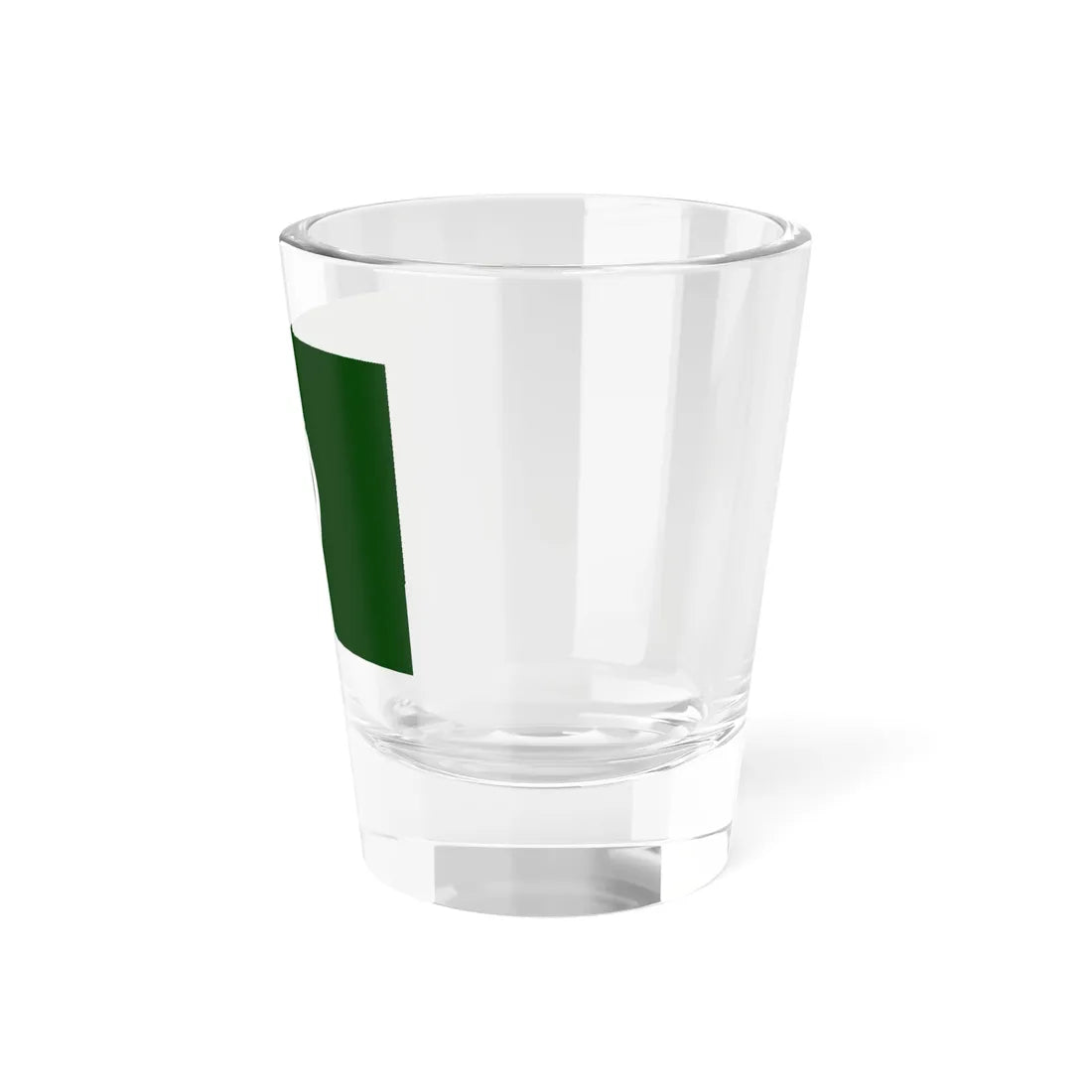 Flag of Ujitawara Kyoto (Japan) Shot Glass 1.5oz - Go Mug Yourself