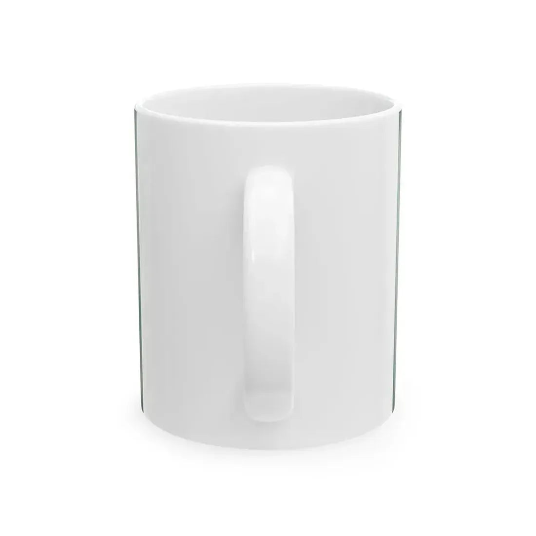Flag of Ujitawara Kyoto (Japan) White Coffee Mug - Go Mug Yourself