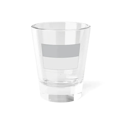 Flag of Ukraine Ratio (Ukraine) Shot Glass 1.5oz 1.5oz - Go Mug Yourself