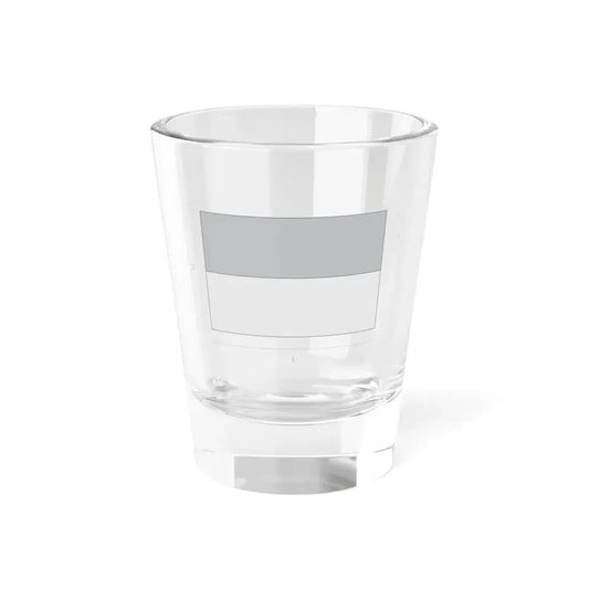 Flag of Ukraine Ratio (Ukraine) Shot Glass 1.5oz 1.5oz - Go Mug Yourself