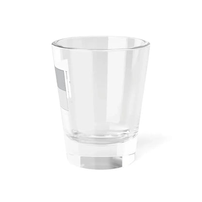 Flag of Ukraine Ratio (Ukraine) Shot Glass 1.5oz - Go Mug Yourself