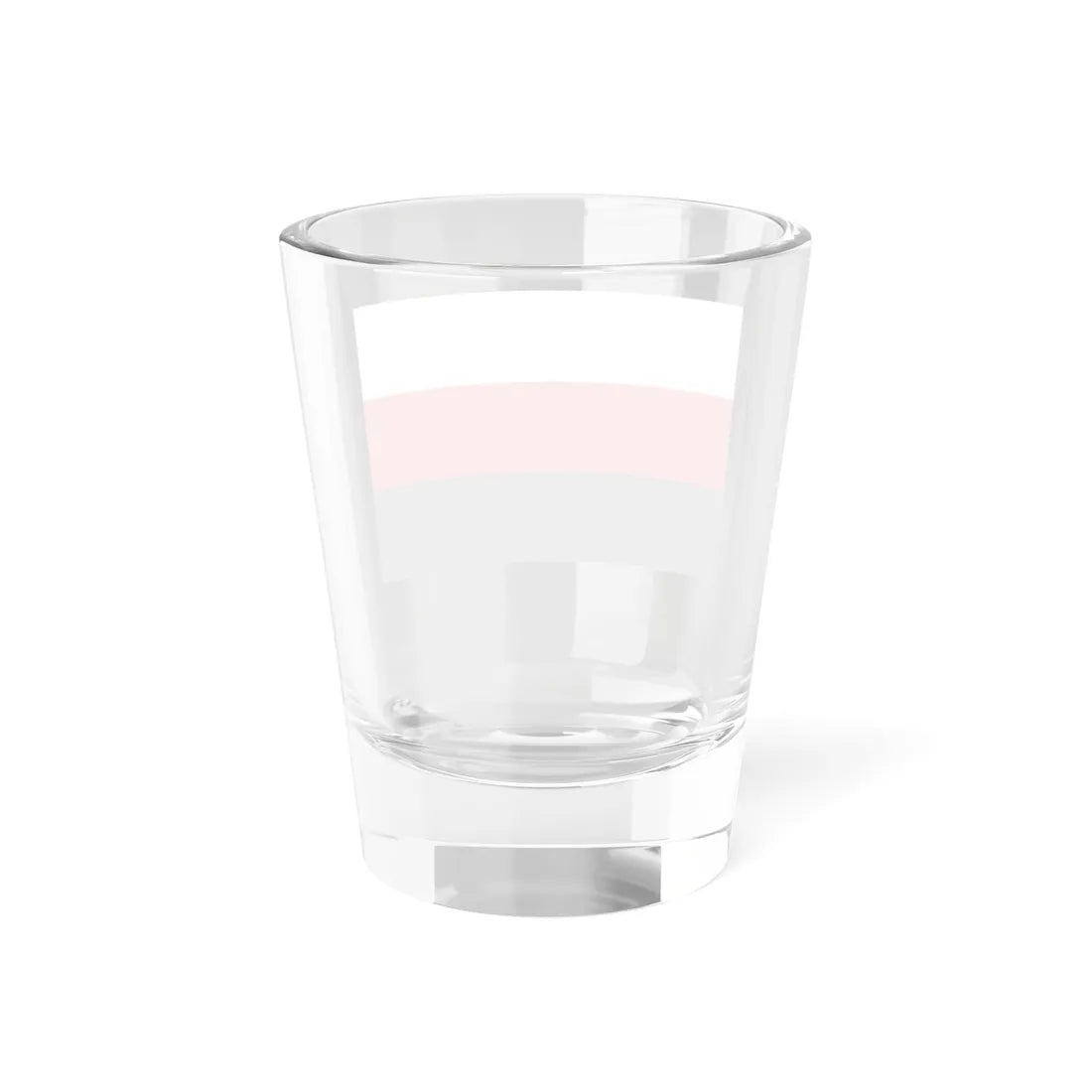 Flag of Ukrainian National Union (Ukraine) Shot Glass 1.5oz - Go Mug Yourself