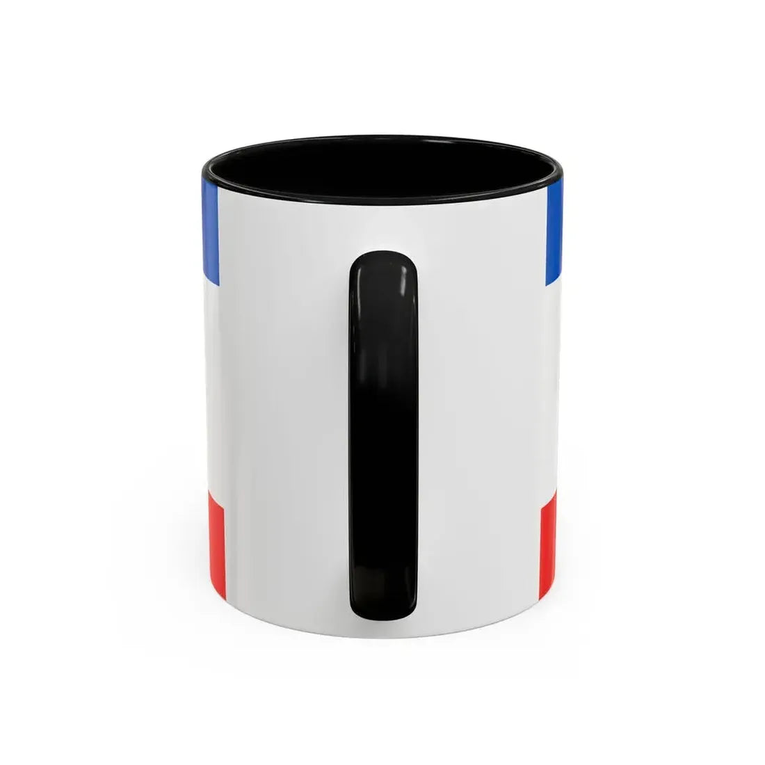 Flag of Unstrut Hainich Kreis Germany - Accent Coffee Mug - Go Mug Yourself