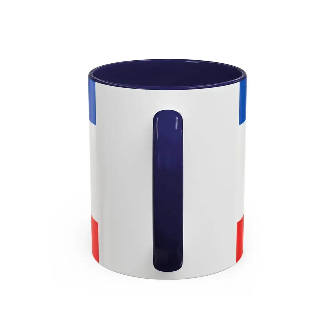 Flag of Unstrut Hainich Kreis Germany - Accent Coffee Mug - Go Mug Yourself
