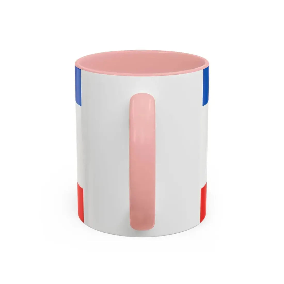 Flag of Unstrut Hainich Kreis Germany - Accent Coffee Mug - Go Mug Yourself