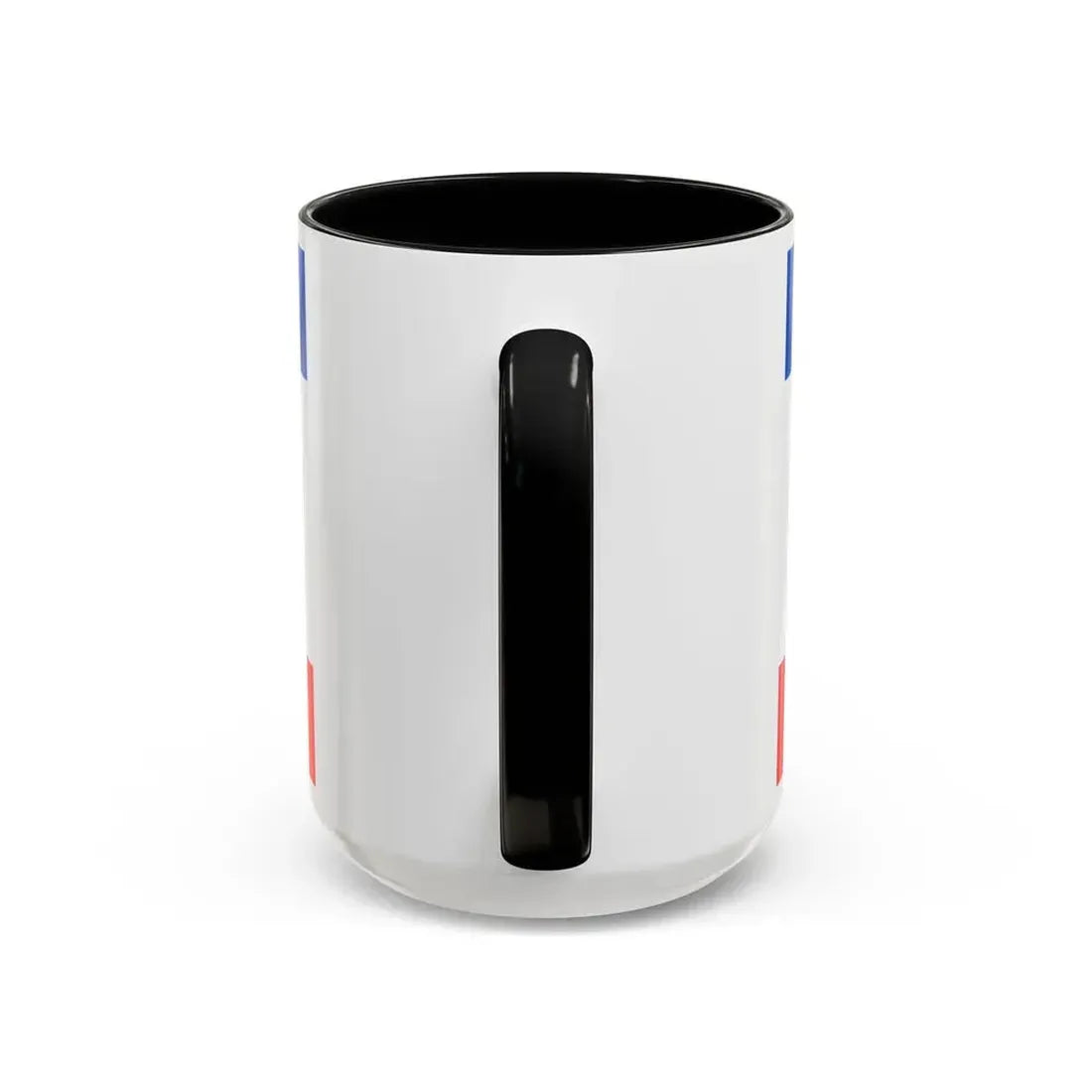 Flag of Unstrut Hainich Kreis Germany - Accent Coffee Mug - Go Mug Yourself