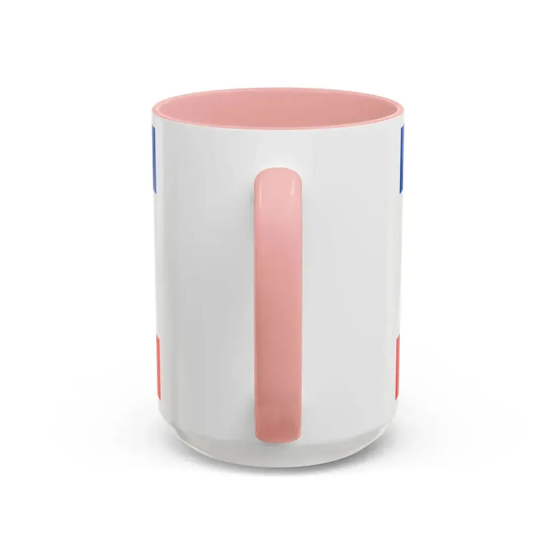 Flag of Unstrut Hainich Kreis Germany - Accent Coffee Mug - Go Mug Yourself