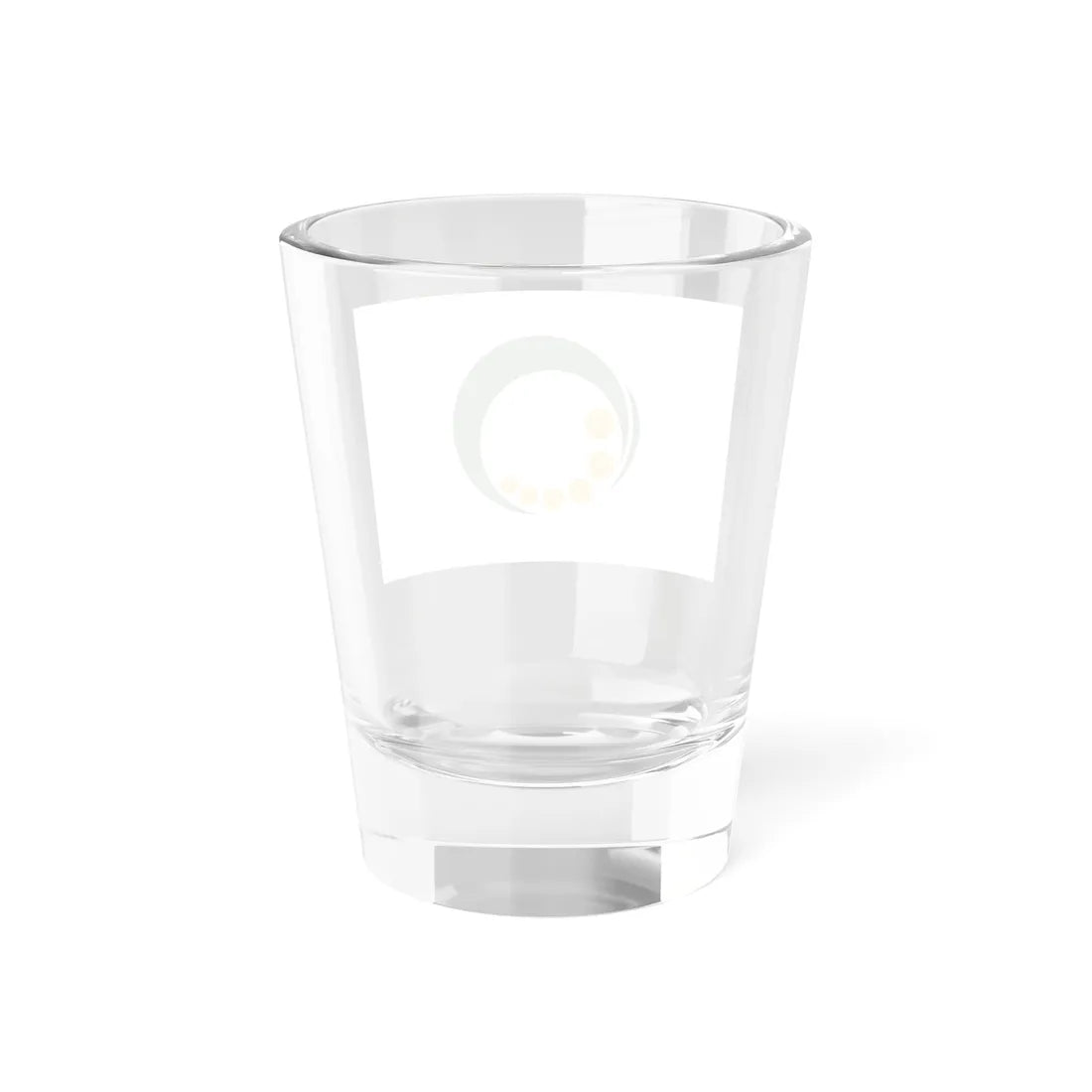 Flag of Uonuma Niigata (Japan) Shot Glass 1.5oz - Go Mug Yourself