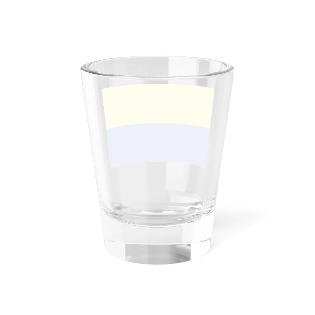 Flag of UPR (Ukraine) Shot Glass 1.5oz - Go Mug Yourself