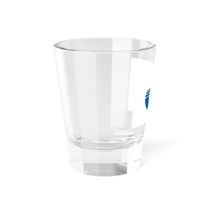 Flag of Urayasu Chiba (Japan) Shot Glass 1.5oz - Go Mug Yourself