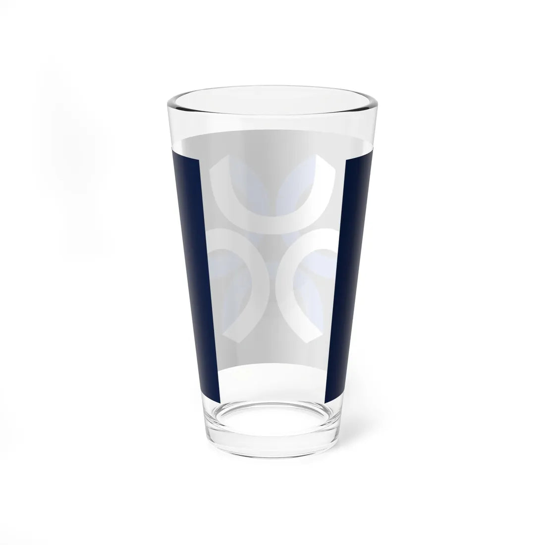 Flag of Urbandale Iowa (United States) Pint Glass 16oz - Go Mug Yourself