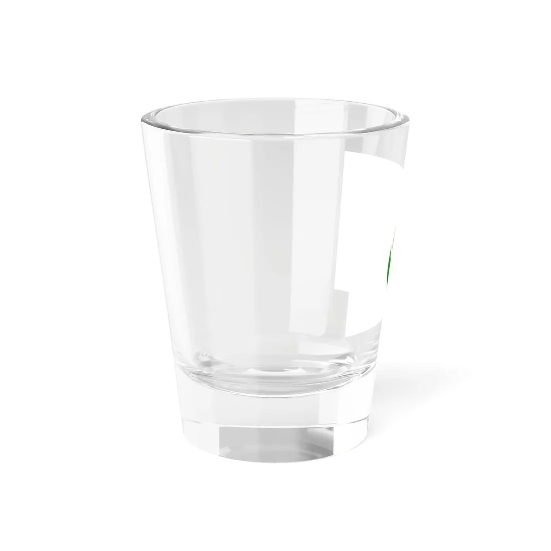 Flag of Ureshino Saga (Japan) Shot Glass 1.5oz - Go Mug Yourself