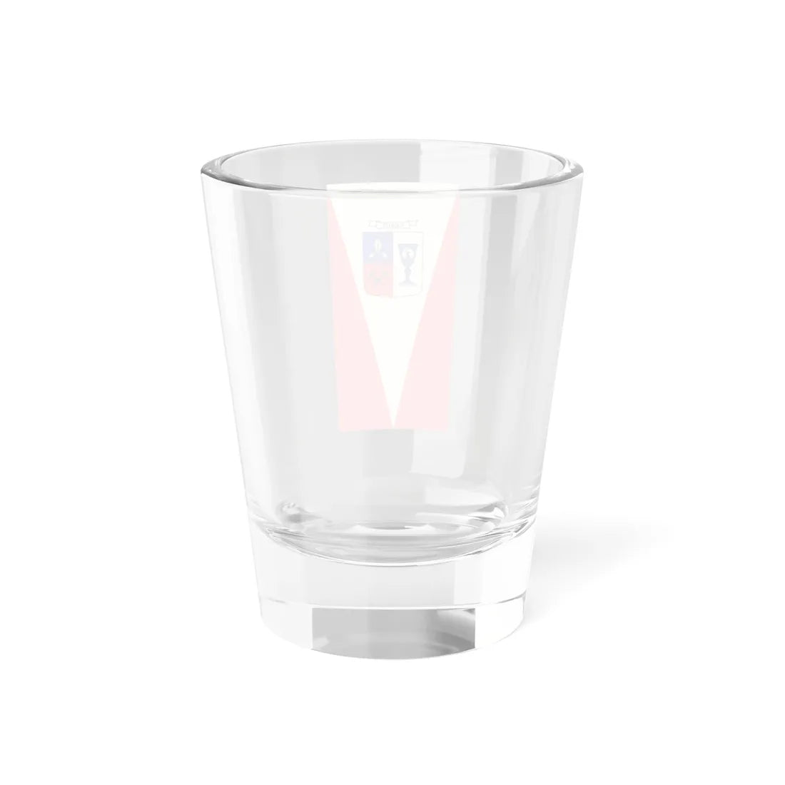 Flag of Urkut (Hungary) Shot Glass 1.5oz - Go Mug Yourself