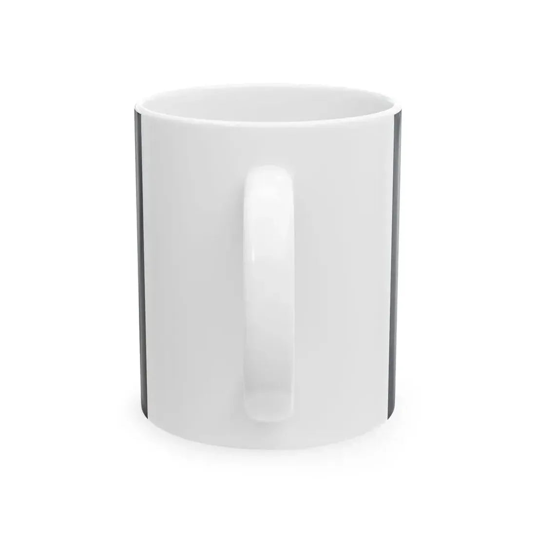 Flag of Uryu Hokkaido (Japan) White Coffee Mug - Go Mug Yourself