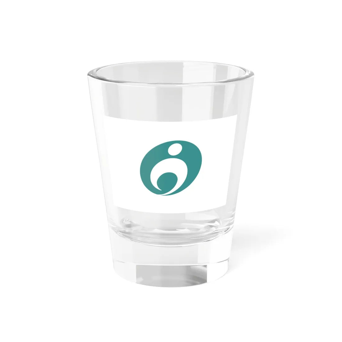 Flag of Usa Oita (Japan) Shot Glass 1.5oz 1.5oz - Go Mug Yourself