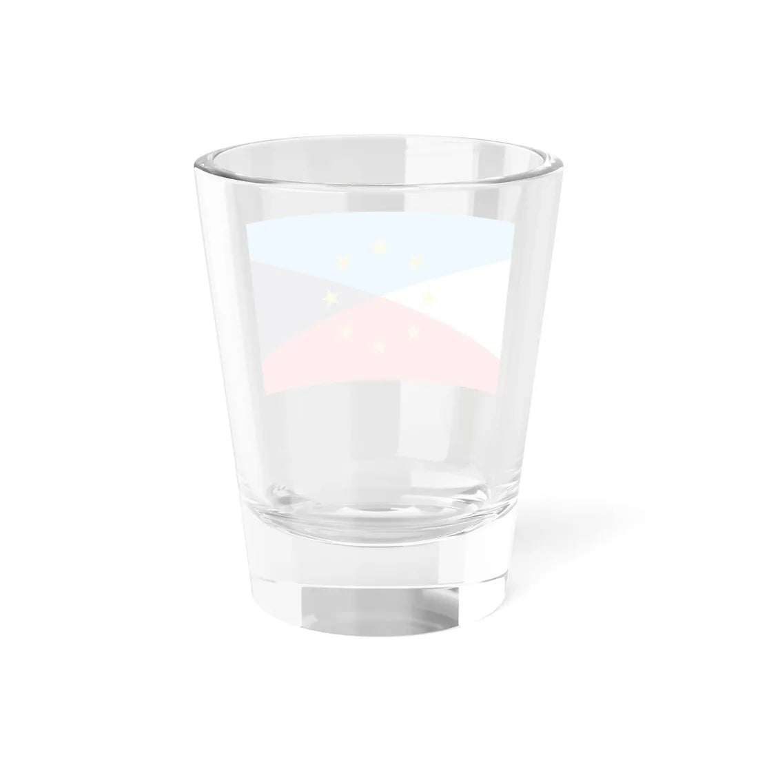 Flag of Utah semifinalist 1 (United States) Shot Glass 1.5oz - Go Mug Yourself