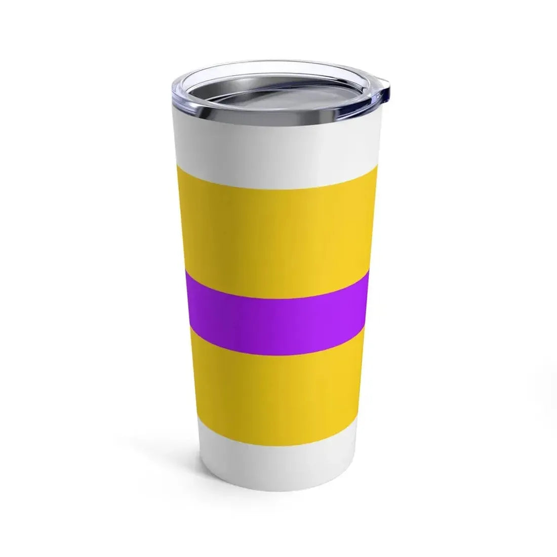 Flag of Vagharshapat Armenia - Tumbler 20oz - Go Mug Yourself