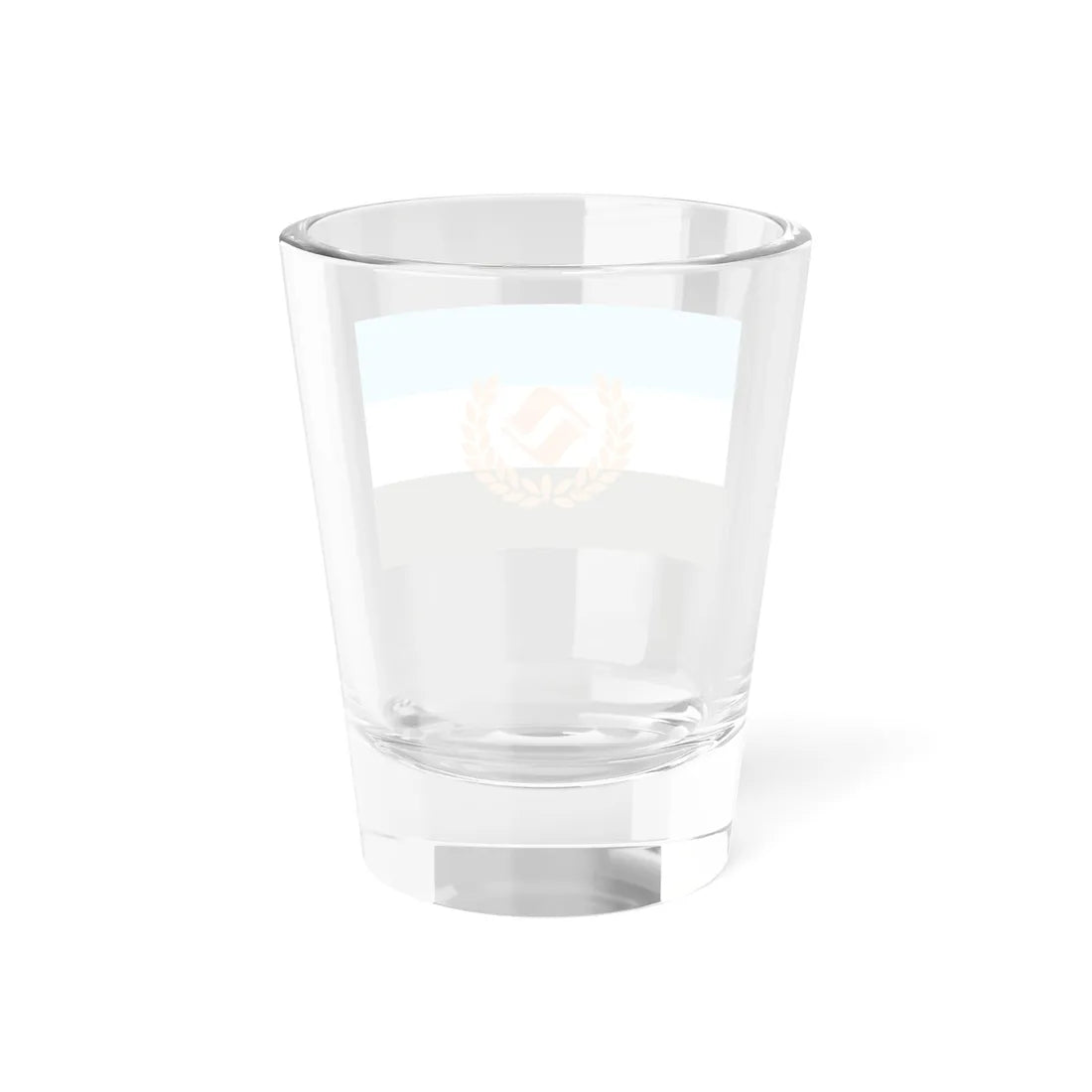 Flag of Vail Colorado (United States) Shot Glass 1.5oz - Go Mug Yourself