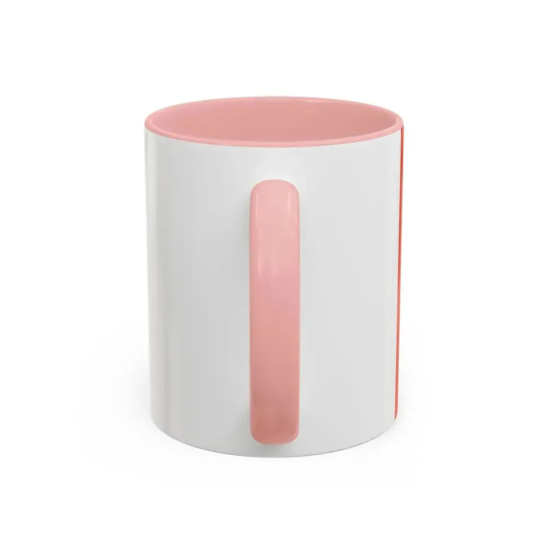 Flag of Val d'Oise France - Accent Coffee Mug - Go Mug Yourself