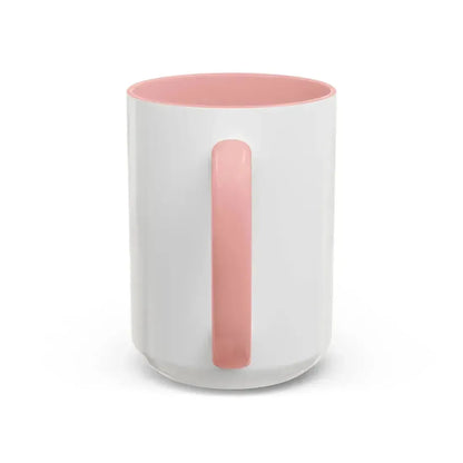 Flag of Val de Marne France 2 - Accent Coffee Mug - Go Mug Yourself