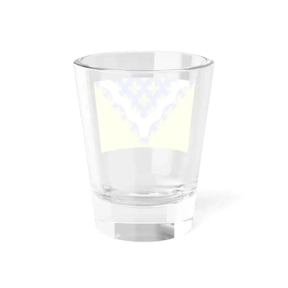Flag of Val de Marne France 2 - Shot Glass 1.5oz - Go Mug Yourself