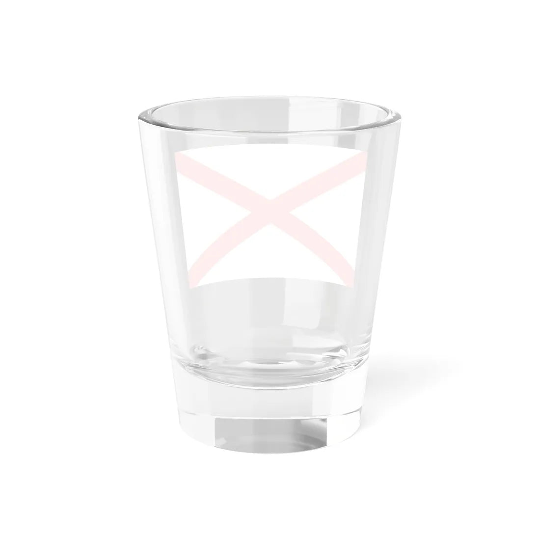 Flag of Valdivia Chile (Chile) Shot Glass 1.5oz - Go Mug Yourself