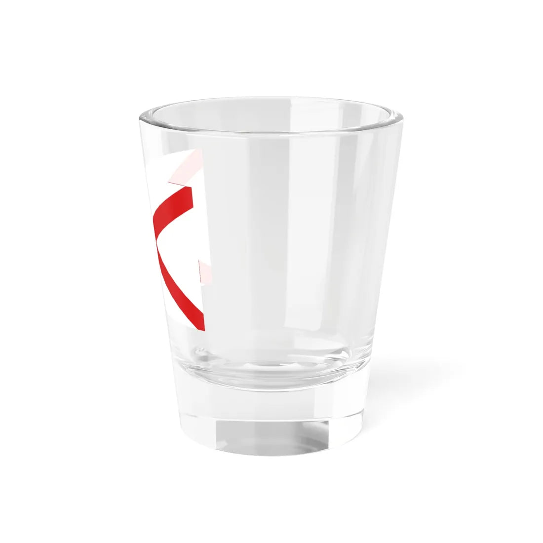 Flag of Valdivia Chile (Chile) Shot Glass 1.5oz - Go Mug Yourself