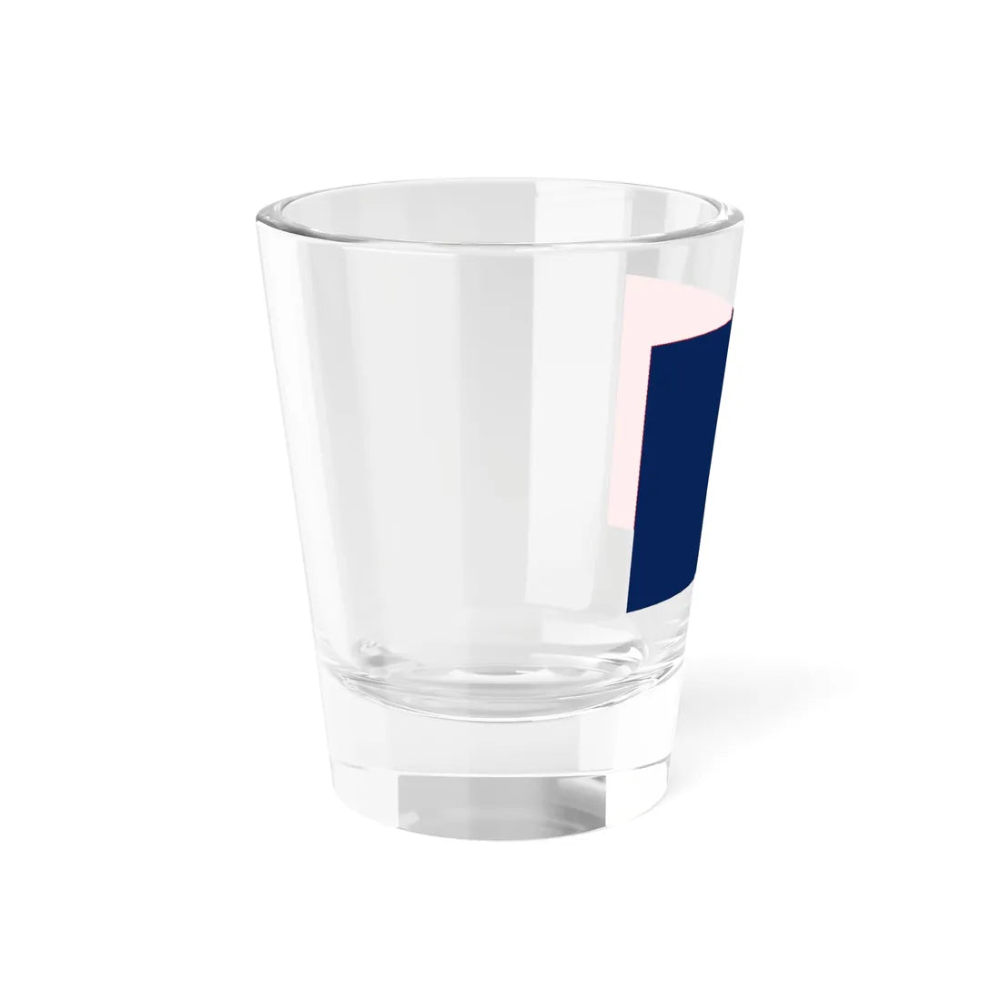 Flag of Valparaiso Chile (Chile) Shot Glass 1.5oz - Go Mug Yourself