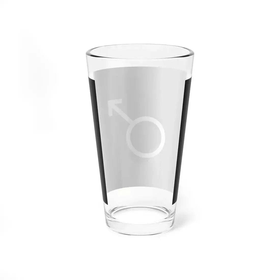 Flag of Van Darkholme (Vietnam) Pint Glass 16oz - Go Mug Yourself