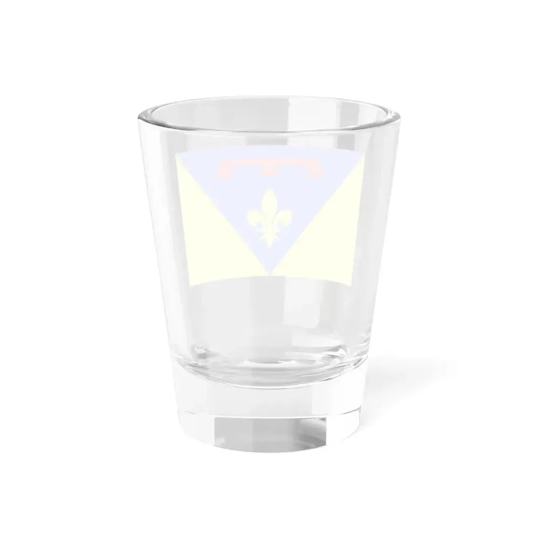 Flag of Var France 2 - Shot Glass 1.5oz - Go Mug Yourself