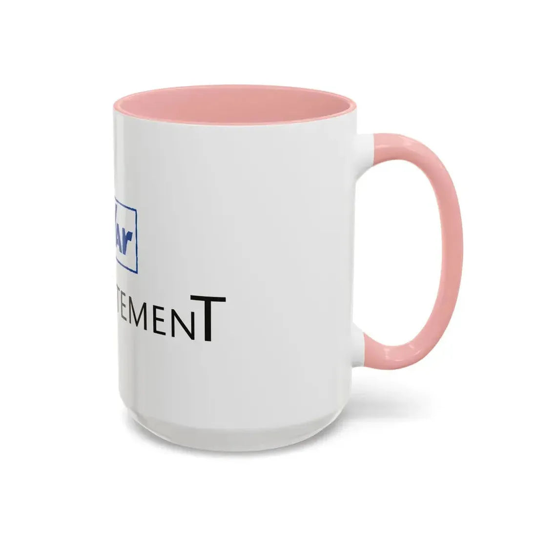 Flag of Var France - Accent Coffee Mug - Go Mug Yourself