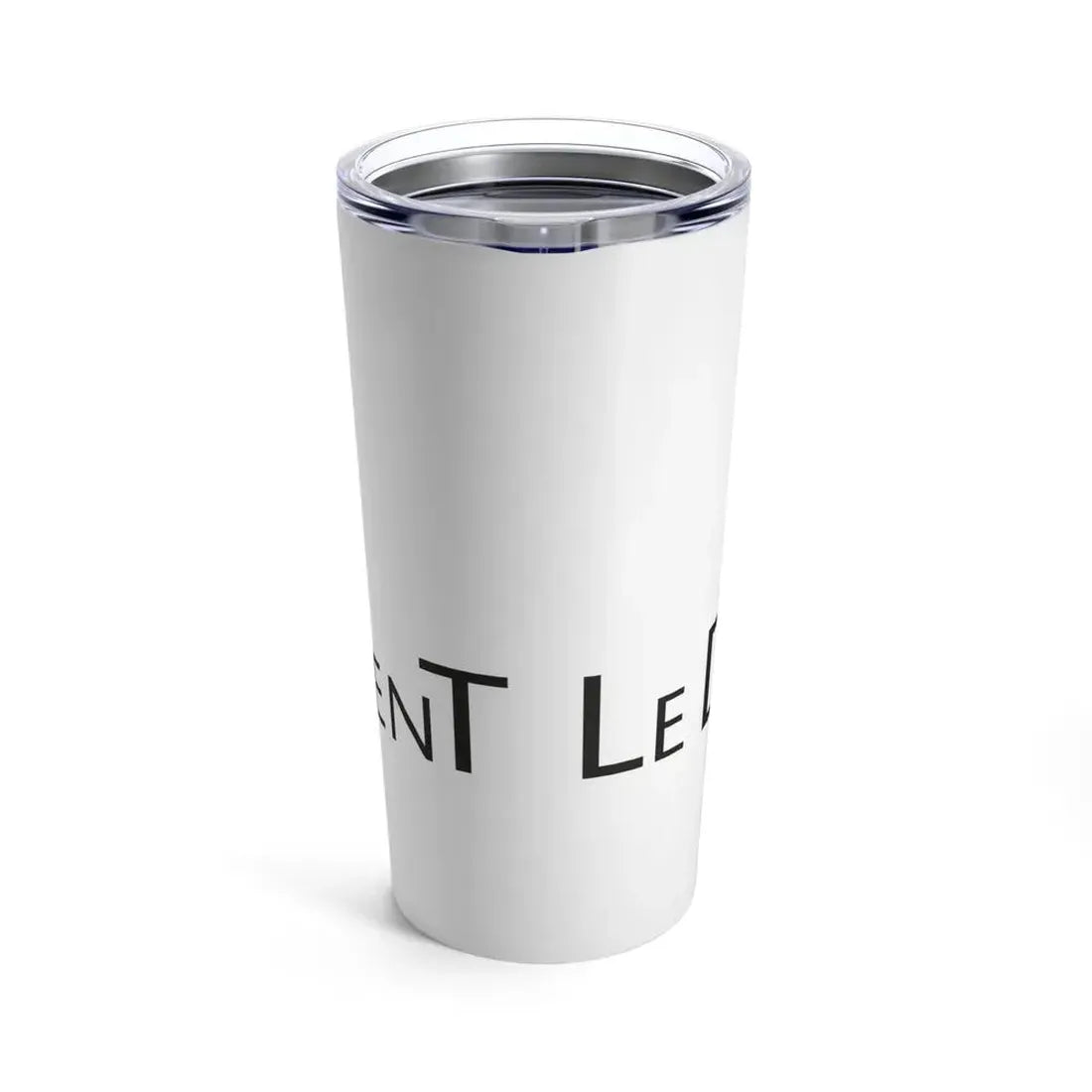 Flag of Var France - Tumbler 20oz - Go Mug Yourself