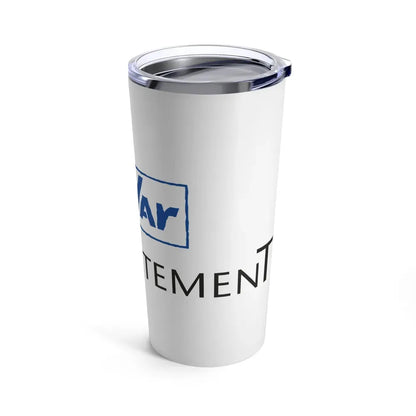 Flag of Var France - Tumbler 20oz - Go Mug Yourself