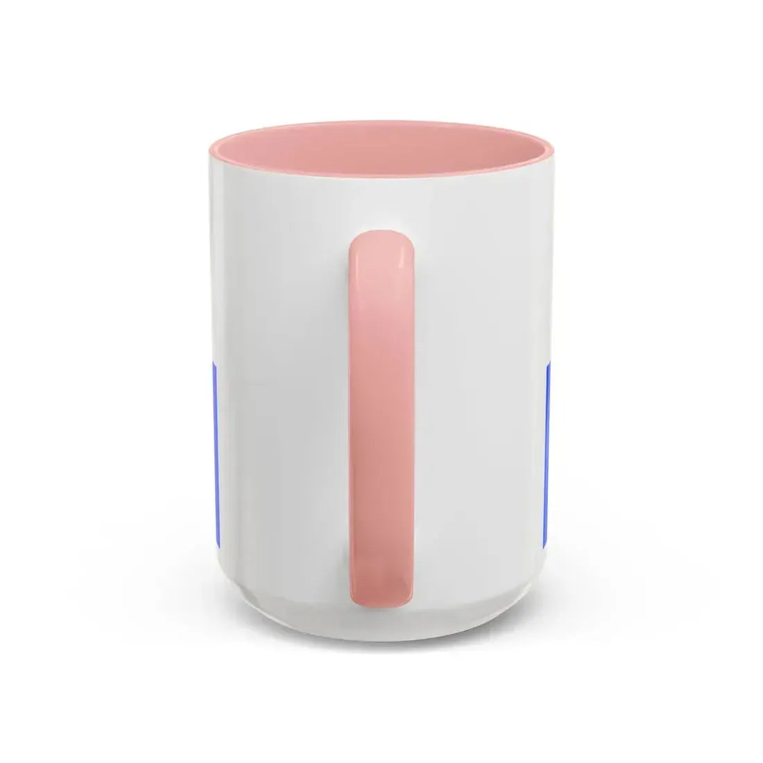 Flag of Vas County Hungary - Accent Coffee Mug - Go Mug Yourself