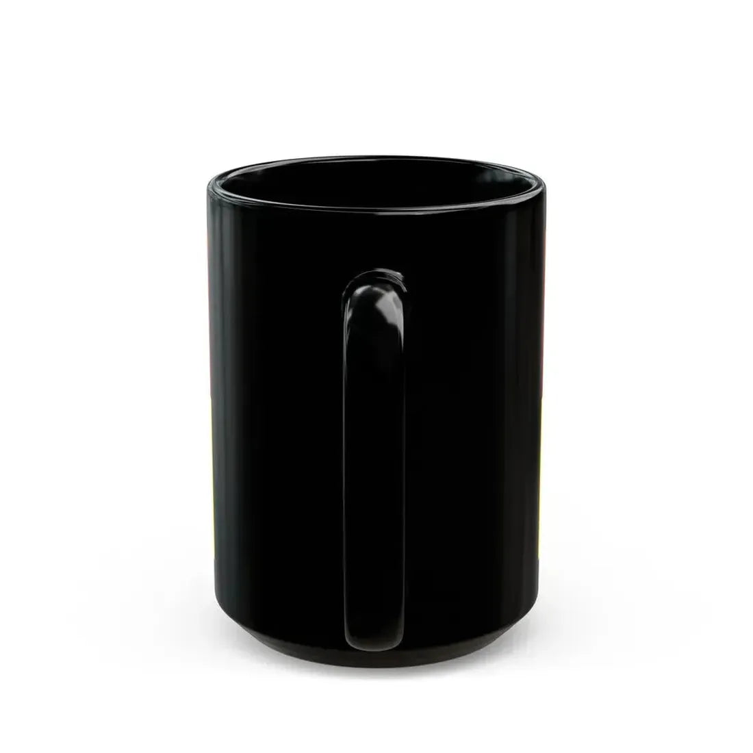 Flag of Vechta Germany - Black Coffee Mug - Go Mug Yourself