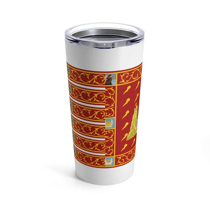 Flag of Venice 1997 Italy - Tumbler 20oz - Go Mug Yourself