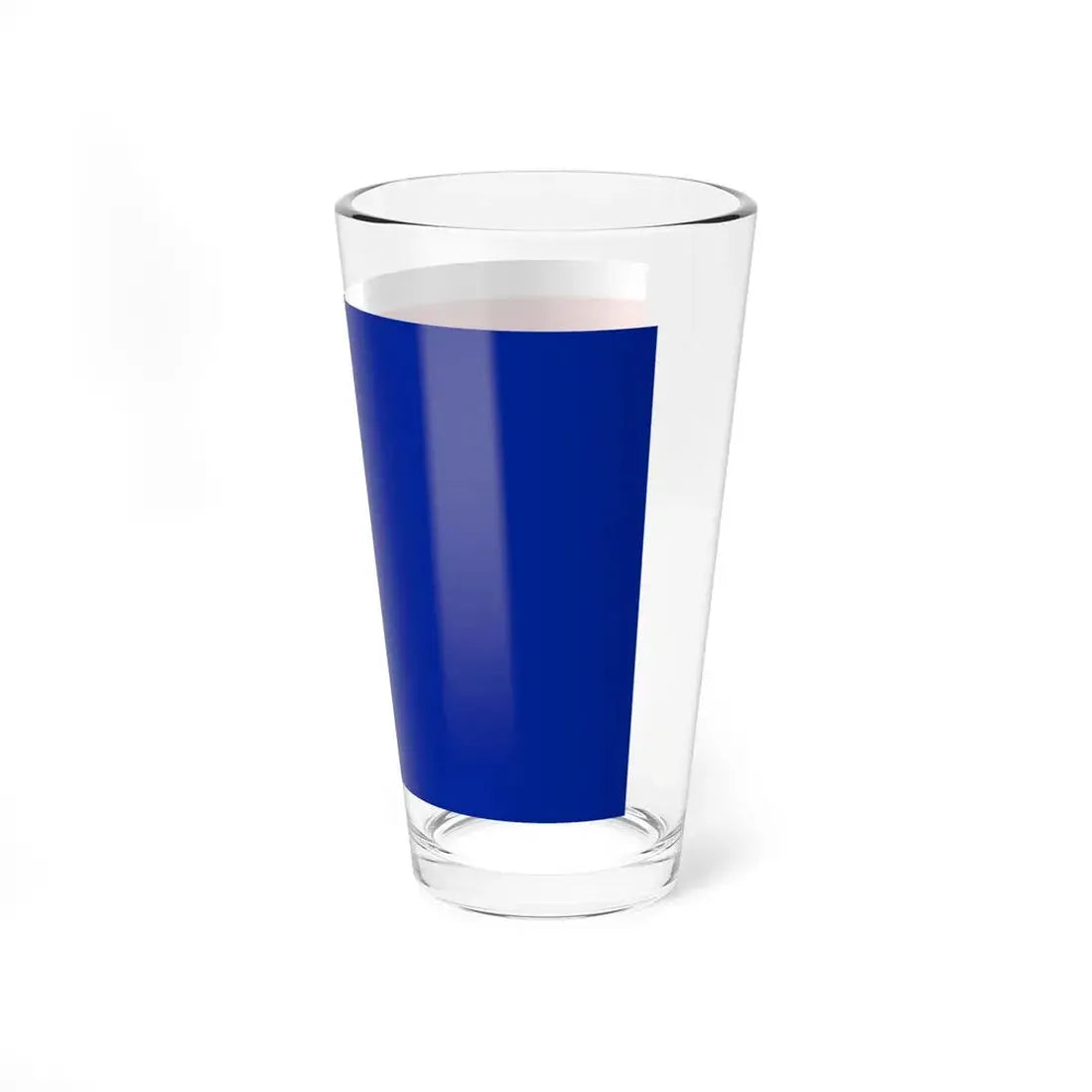 Flag of Vietnam National Restoration League (Vietnam) Pint Glass 16oz - Go Mug Yourself