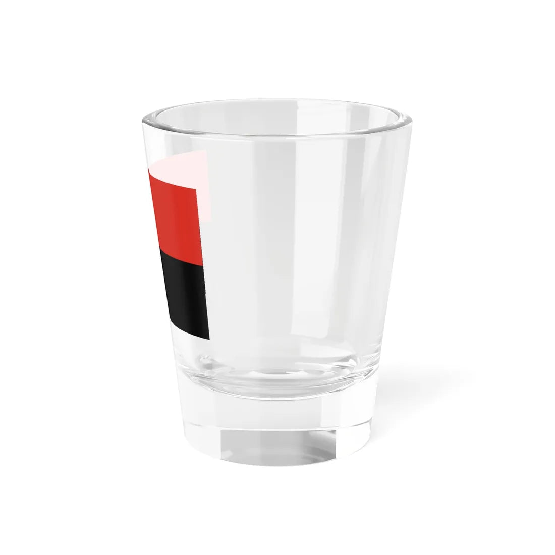 Flag of Villa Montes Bolivia (Bolivia) Shot Glass 1.5oz - Go Mug Yourself