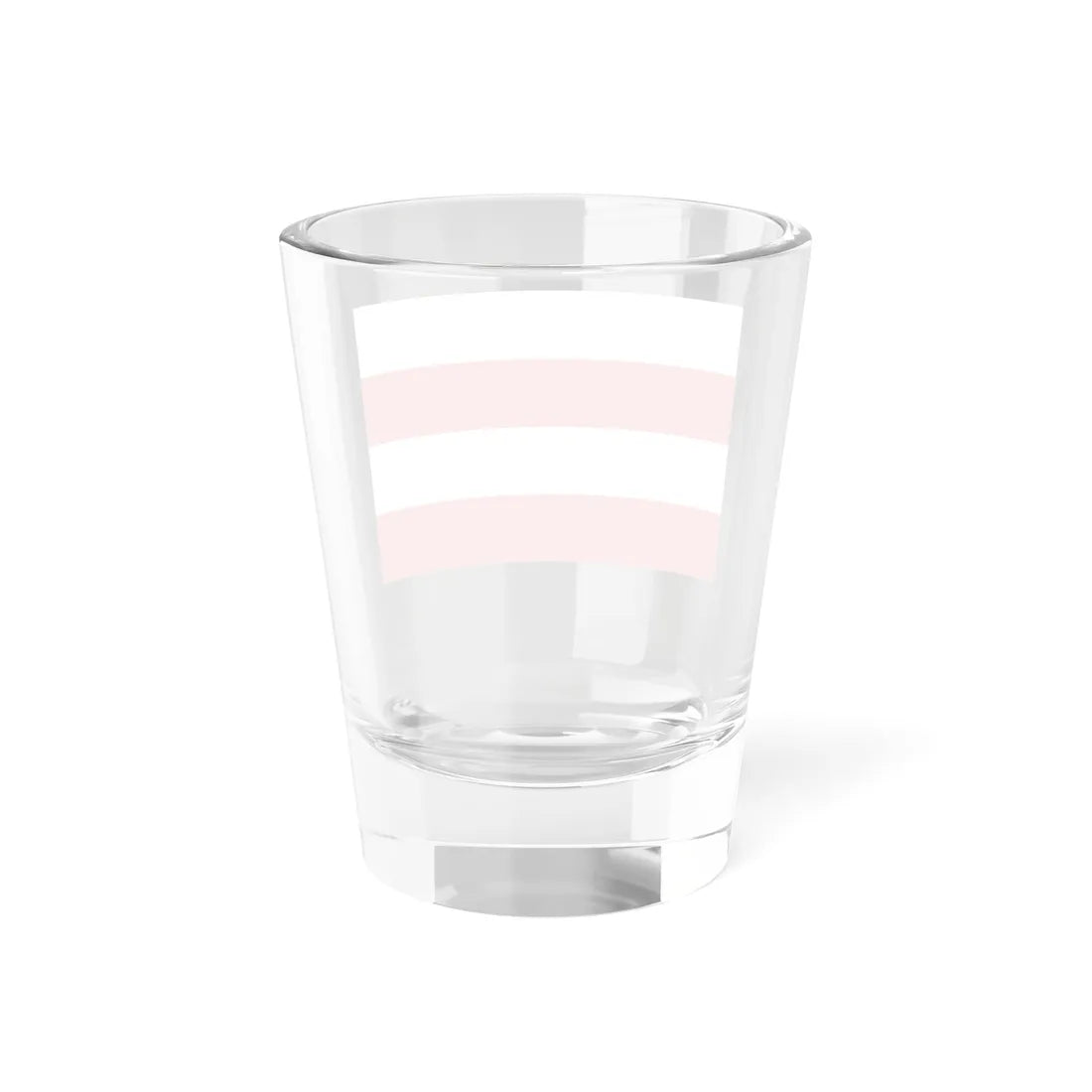 Flag of Vinohrady Prague (Czech Republic) Shot Glass 1.5oz - Go Mug Yourself