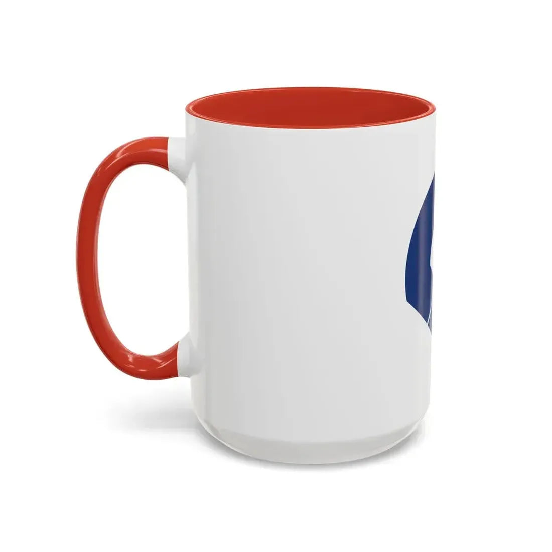 Flag of Wakayama Prefecture Japan - Accent Coffee Mug - Go Mug Yourself