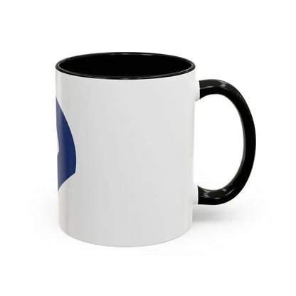 Flag of Wakayama Prefecture Japan - Accent Coffee Mug - Go Mug Yourself